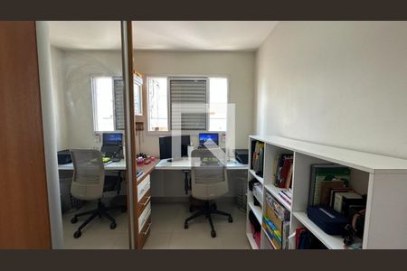 Apartamento à venda com 3 quartos, 160m² em Jardim America, Belo Horizonte