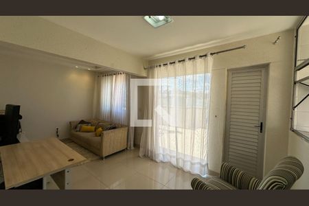 Apartamento à venda com 3 quartos, 160m² em Jardim America, Belo Horizonte