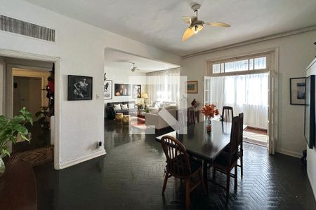 Apartamento à venda com 3 quartos, 164m² em Copacabana, Rio de Janeiro
