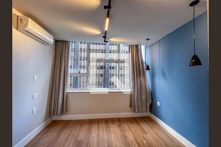 Apartamento à venda com 2 quartos, 60m² em Centro, Rio de Janeiro