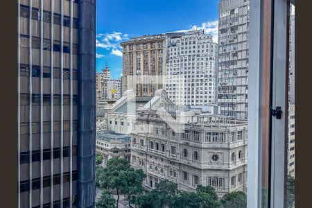 Apartamento à venda com 2 quartos, 60m² em Centro, Rio de Janeiro