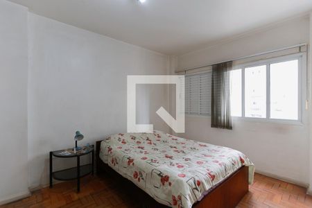 Quarto 1 de apartamento à venda com 2 quartos, 60m² em Santana, São Paulo