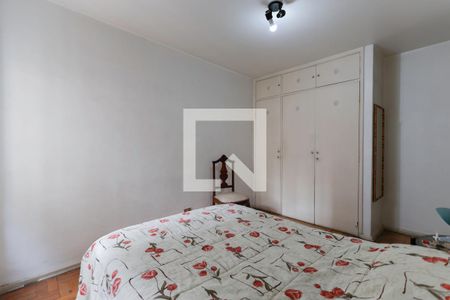Quarto 1 de apartamento à venda com 2 quartos, 60m² em Santana, São Paulo