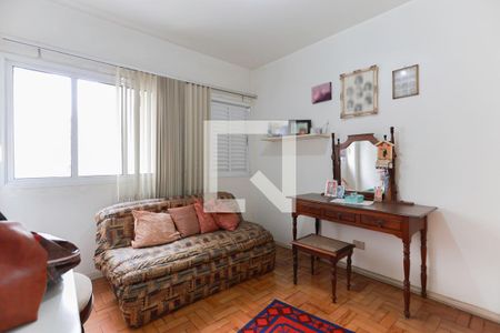 Quarto 2 de apartamento à venda com 2 quartos, 60m² em Santana, São Paulo