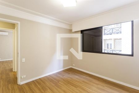 Quarto 1 de apartamento à venda com 3 quartos, 113m² em Indianópolis, São Paulo