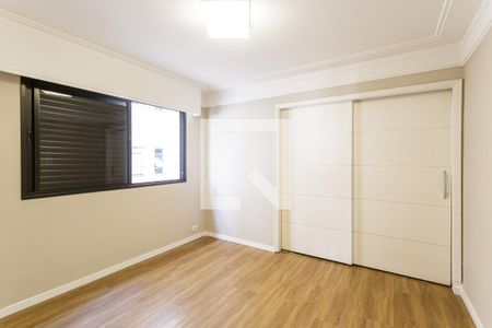 Quarto 1 de apartamento à venda com 3 quartos, 113m² em Indianópolis, São Paulo