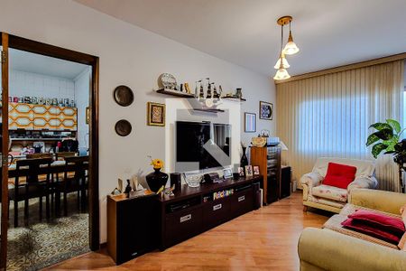 Apartamento à venda com 2 quartos, 85m² em Pompeia, São Paulo