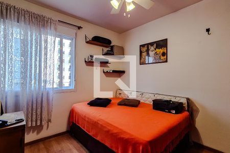 Quarto 1 de apartamento à venda com 2 quartos, 85m² em Pompeia, São Paulo