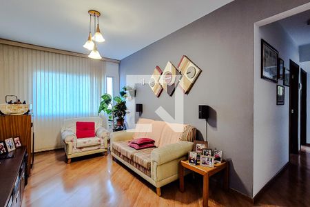 Apartamento à venda com 2 quartos, 85m² em Pompeia, São Paulo
