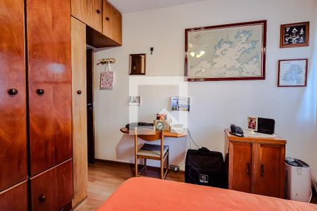 Quarto 1 de apartamento à venda com 2 quartos, 85m² em Pompeia, São Paulo
