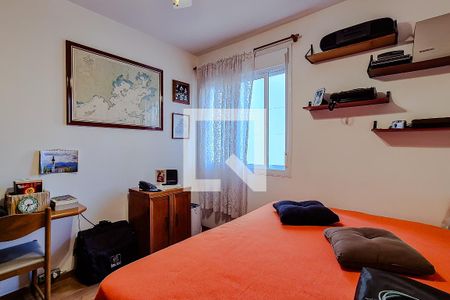 Quarto 1 de apartamento à venda com 2 quartos, 85m² em Pompeia, São Paulo