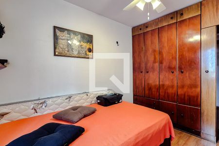 Quarto 1 de apartamento à venda com 2 quartos, 85m² em Pompeia, São Paulo