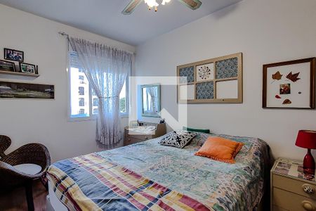 Quarto 2 de apartamento à venda com 2 quartos, 85m² em Pompeia, São Paulo