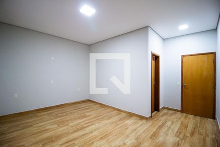 Suíte de casa de condomínio para alugar com 3 quartos, 174m² em Jardim Ibiti do Paco, Sorocaba