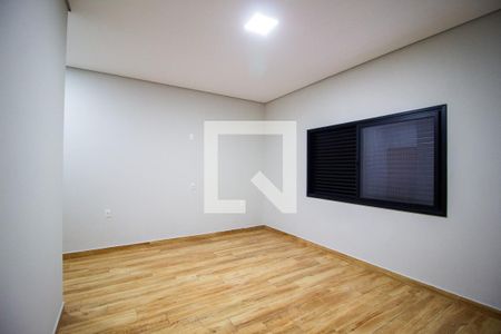 Suíte de casa de condomínio para alugar com 3 quartos, 174m² em Jardim Ibiti do Paco, Sorocaba