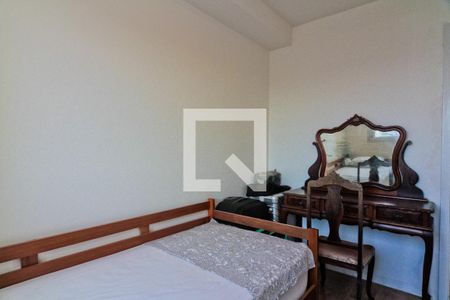 Suíte 1 de apartamento para alugar com 2 quartos, 82m² em Vila Primavera, São Paulo