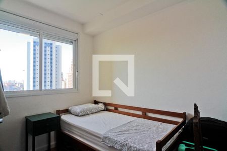 Suíte 1 de apartamento para alugar com 2 quartos, 82m² em Vila Primavera, São Paulo