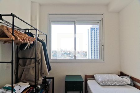 Suíte 1 de apartamento para alugar com 2 quartos, 82m² em Vila Primavera, São Paulo