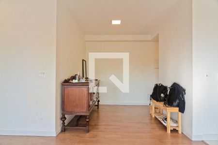 Sala de apartamento para alugar com 2 quartos, 82m² em Vila Primavera, São Paulo