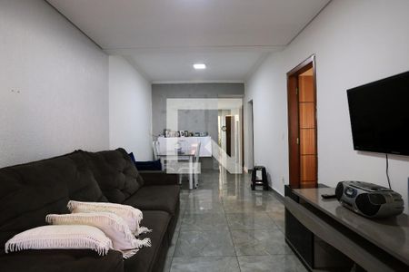 Sala de casa para alugar com 3 quartos, 300m² em Alvorada, Belo Horizonte