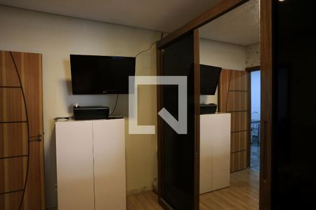 Quarto de casa para alugar com 3 quartos, 300m² em Alvorada, Belo Horizonte