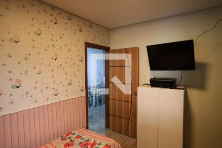 Quarto de casa para alugar com 3 quartos, 300m² em Alvorada, Belo Horizonte