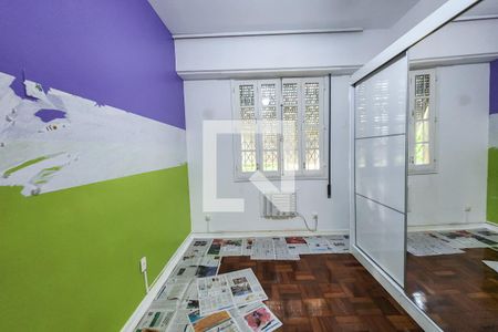 Quarto 1 de apartamento para alugar com 3 quartos, 100m² em Flamengo, Rio de Janeiro