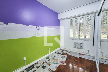 Quarto 1 de apartamento para alugar com 3 quartos, 100m² em Flamengo, Rio de Janeiro