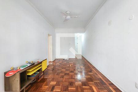 Sala de apartamento para alugar com 3 quartos, 100m² em Flamengo, Rio de Janeiro