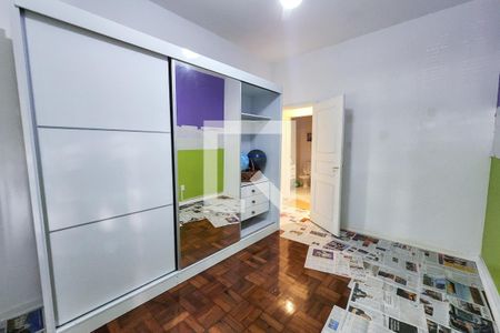 Quarto 1 de apartamento para alugar com 3 quartos, 100m² em Flamengo, Rio de Janeiro