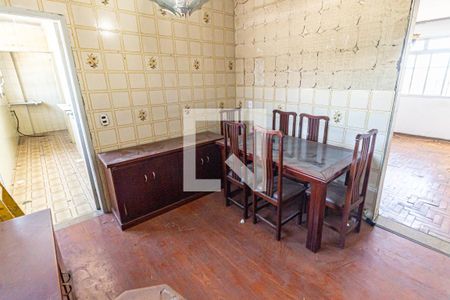Sala de Jantar de apartamento à venda com 2 quartos, 74m² em Mooca, São Paulo