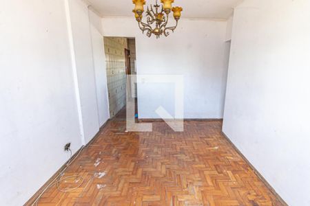Sala de apartamento à venda com 2 quartos, 74m² em Mooca, São Paulo