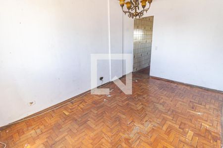 Sala de apartamento à venda com 2 quartos, 74m² em Mooca, São Paulo