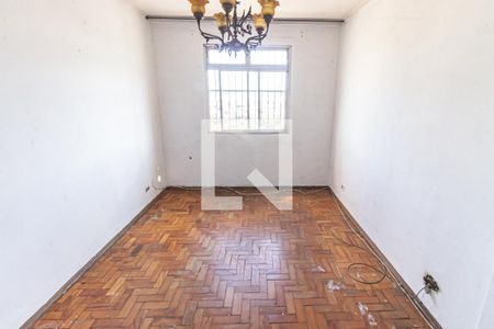 Sala de apartamento à venda com 2 quartos, 74m² em Mooca, São Paulo