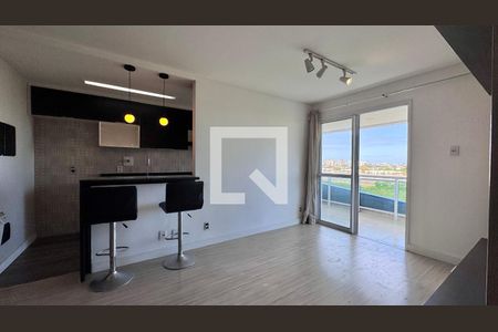 Sala de apartamento para alugar com 4 quartos, 250m² em Recreio dos Bandeirantes, Rio de Janeiro