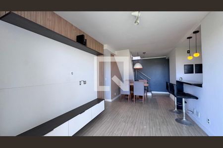 Sala de apartamento para alugar com 4 quartos, 250m² em Recreio dos Bandeirantes, Rio de Janeiro