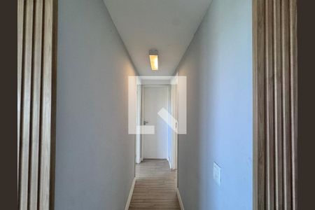 Corredor de apartamento para alugar com 4 quartos, 250m² em Recreio dos Bandeirantes, Rio de Janeiro