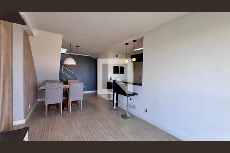 Sala de apartamento para alugar com 4 quartos, 250m² em Recreio dos Bandeirantes, Rio de Janeiro