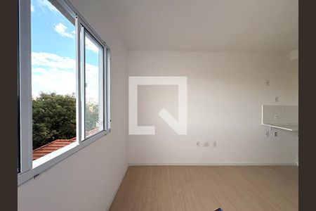 Sala/Quarto de kitnet/studio à venda com 1 quarto, 30m² em Vila Pereira Barreto, São Paulo