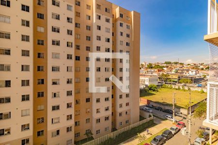 Apartamento para alugar com 1 quarto, 31m² em Jardim Itacolomi, São Paulo