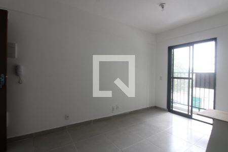 Apartamento à venda com 2 quartos, 40m² em Vila Santa Teresa, São Paulo