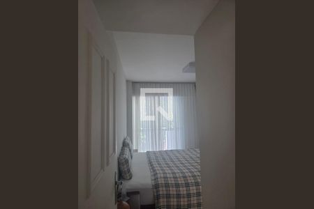 Quarto  de apartamento à venda com 2 quartos, 72m² em Maracanã, Rio de Janeiro