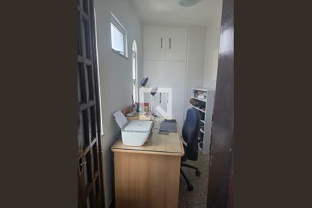 Quarto de apartamento à venda com 2 quartos, 72m² em Maracanã, Rio de Janeiro