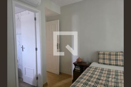 Quarto  de apartamento à venda com 2 quartos, 72m² em Maracanã, Rio de Janeiro