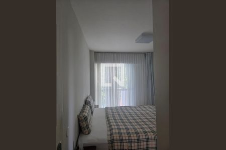 Quarto  de apartamento à venda com 2 quartos, 72m² em Maracanã, Rio de Janeiro