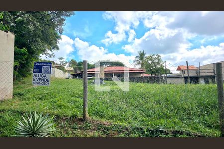 Casa de Condomínio à venda com 3 quartos, 244m² em Lagoa Santa, Lagoa Santa