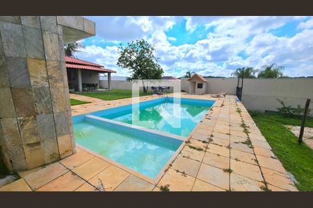 Casa de Condomínio à venda com 3 quartos, 244m² em Lagoa Santa, Lagoa Santa