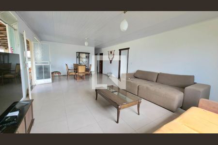 Casa de Condomínio à venda com 3 quartos, 244m² em Lagoa Santa, Lagoa Santa