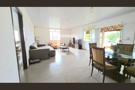 Casa de Condomínio à venda com 3 quartos, 244m² em Lagoa Santa, Lagoa Santa