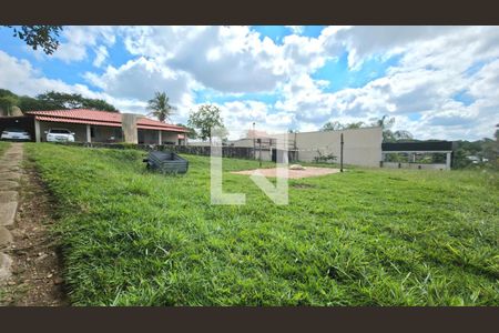 Casa de Condomínio à venda com 3 quartos, 244m² em Lagoa Santa, Lagoa Santa